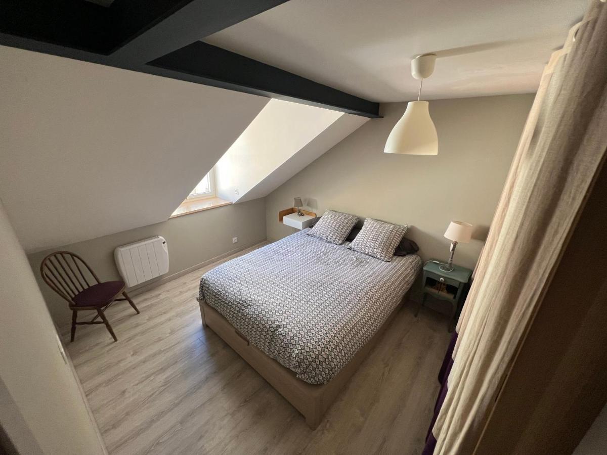 Appartement Grand Standing Plein Centre Ville Каутерец Екстериор снимка