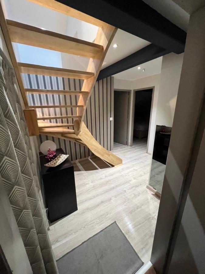 Appartement Grand Standing Plein Centre Ville Каутерец Екстериор снимка