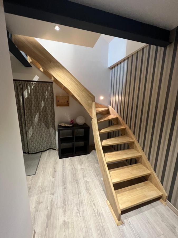 Appartement Grand Standing Plein Centre Ville Каутерец Екстериор снимка