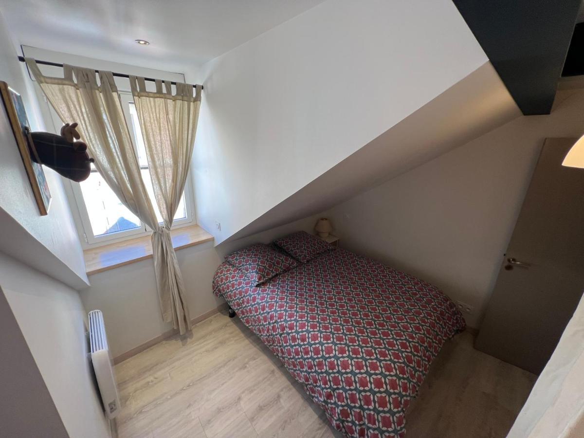 Appartement Grand Standing Plein Centre Ville Каутерец Екстериор снимка